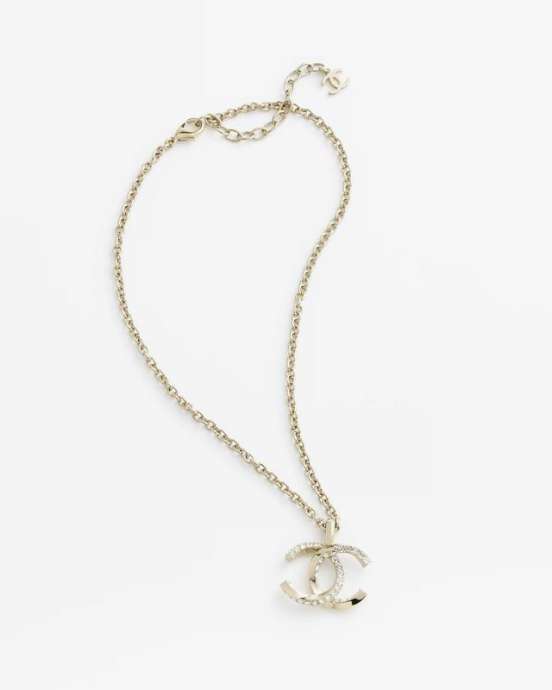 Picture of Chanel Necklace _SKUChanelnecklace1lyx205938